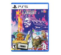 Llamasoft La Collezione Jeff Minter - PlayStation 5
