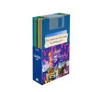 Llamasoft La Storia Di Jeff Minter Edizione Deluxe PS5 Nuovo In Blister