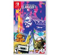 Llamasoft The Jeff Minter Collection - Nintendo Switch (Nintendo Switch)