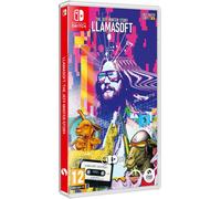 Llamasoft: The Jeff Minter Story Nintendo Switch Edizione Europea