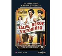 Llamentol - Salve, eroe vittorioso. i must-have (DVD)