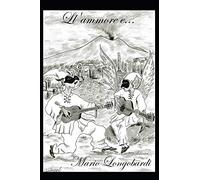 Ll'ammore e...: Mario Longobardi