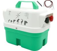 Llampec Pas000003 - Elettrificatore a batteria, Mod.03, 9 V