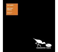 Llamps The - Mon Tour Perfidia (7")