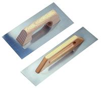 Llana 500X130 Inoxidable Acesa