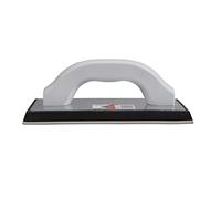 Rubi Frattazzo Da Bricolage Rubi Pro Gomma Foglio (22,5 X 10 X 1,5 Cm) S_0301_S7