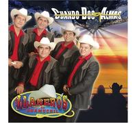 Llaneros de Guamuchil - Cuando Dos Almas
