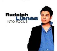 Llanes, Rudolph - Into Focus