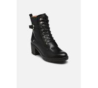 Scarponcini da donna Pikolinos Llanes W7H-8510 Noir 42