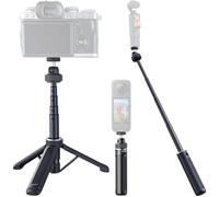 llano Treppiede per telefono allungabile bastone selfie per action camera GoPro Hero per DJI