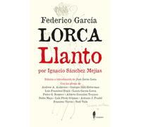 Llanto por Ignacio Sánchez Mejías: (edición glosada): 47