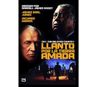 Llanto por la tierra amada