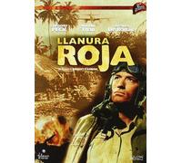 Llanura Roja (The Purple Plain) (1954) (Import)