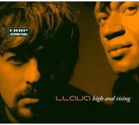 Llava - High And Rising