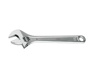 LLAVE AJUSTABLE 12" CON BLISTER