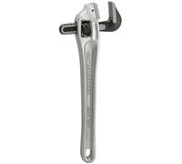 LLAVE AL CURVA 14"