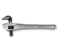 LLAVE AL CURVA 18"