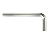 Llave Allen 351 SW 19,0 vernickelt