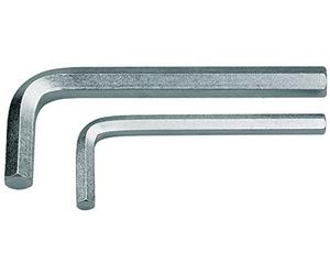 Llave Allen 9/16"