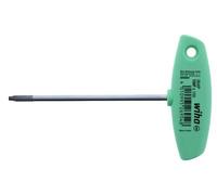 Llave Allen con mango corredizo