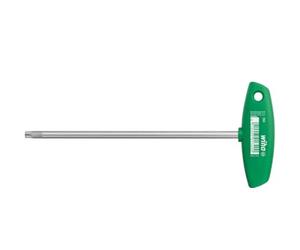 Llave Allen con mango corredizo 364 T30x200 verchromt