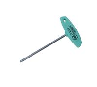 Llave Allen con mango corredizo 364IP 40IPx150 verchromt