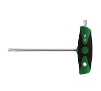 Llave Allen con mango corredizo Comfort grip