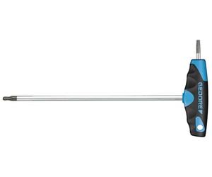 Llave Allen con mango en 2C-? TX T27