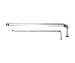 Llave Allen, extra larga 8 mm