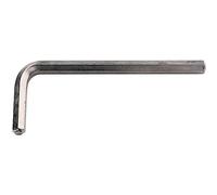 Llave Allen Maurer Cromo Vanadio Profesional 9,0mm