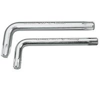 Llave Allen RIBE M14