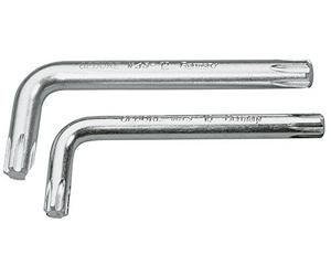 Llave Allen RIBE M14