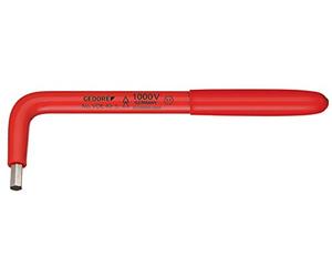 Llave Allen VDE 12 mm