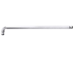 Llave Allen XL, cabeza esférica doble 7 mm