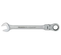 LLAVE ART. DE CARRACA 72D SW 15 MM 23052