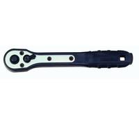LLAVE CARRACA 1/4" IND.EXPULSORA