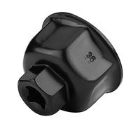 llave + Chiave per Filtro Olio da 36mm Tappo del Filtro olio Motore 3/8"Socket Drive Remover Tool