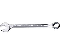 LLAVE COMB. FIJA+ESTR. - 13 A 9/16