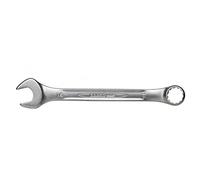 LLAVE COMBINADA ACODADA 7 EMB.