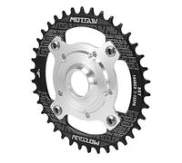 Llave combinada con carraca con cabeza articulada 22mm Cura della persona e salute