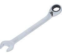 Llave combinada con carraca | reversible | 19 mm