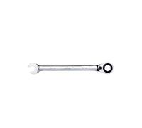 Llave combinada con chicharra reversible, 10 mm