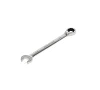 Llave combinada de carraca An 16 mm L 206 mm