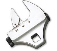 Llave Crowfoot Ajust 3/8 - NUOVO