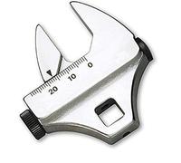 Llave Crowfoot Ajust 3/8 - NUOVO