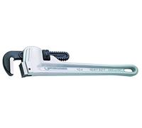 LLAVE DE ALUMINIO 24"
