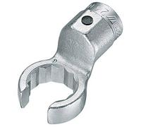 Llave de anillo abierta 16 Z