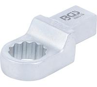 Llave de anillo insertable | 19 mm | sujeción 14 x 18 mm