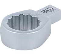 Llave de anillo insertable | 21 mm | Sujeción 9 x 12 mm