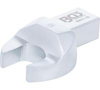 Llave de boca insertable | 18 mm | Sujeción 14 x 18 mm